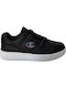 Champion Kinder-Sneaker Schwarz