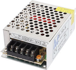 Haitronic Alimentarea Cu Energie Electrică CCTV