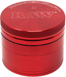 Raw Grinder 63mm