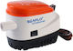 Seaflo Automatic Bilge Pump for Boat 24V