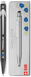 Caran D'ache 849 Kugelschreiber Stifte