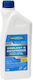 Ravenol Αντιψυκτικό Παραφλού Ψυγείου Αυτοκινήτου G11 Μπλε Χρώμα 1.5lt