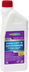 Ravenol Kühlerfrostschutzmittel G12+ 1,5 l Ravenol Kühlerfrostschutzmittel G12+ 1,5 l