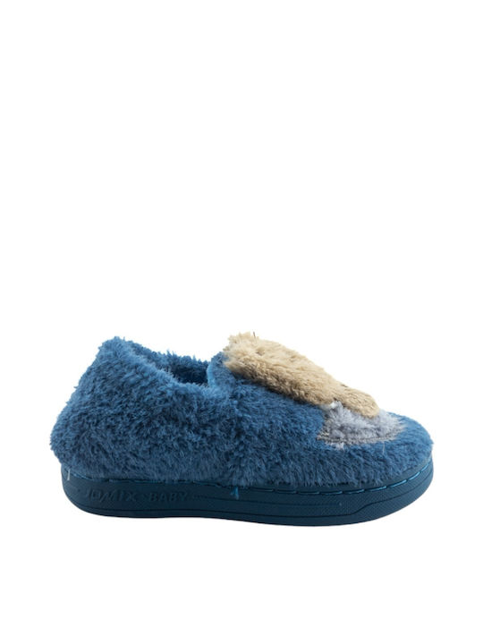 Jomix Kids Slippers Navy Blue