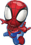 Balon Folie Jumbo Spidey 55buc