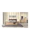 Σετ Комплект Спалня N6 Wooden 160x200бр 6бр