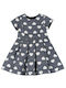 Chicco Kids Dress Grey