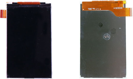 Alcatel Kompatibler Ersatzakku für ALCATEL POP D3 4035/4037