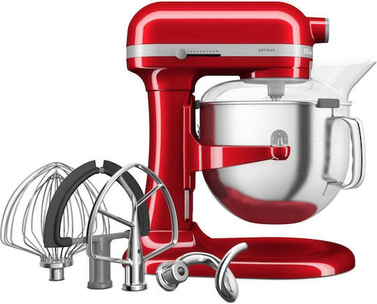 Kitchenaid Stand Mixer 325W with Stainless Mixing Bowl 6.6lt