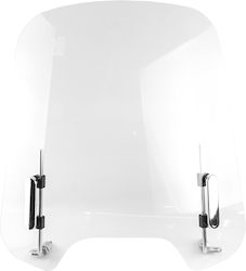 Falcon Transparentes Visier Motorrad 053-02-007 Falcon Transparentes Visier Motorrad 053-02-007