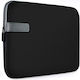 Tasche Fall für Laptop 11" in Schwarz Farbe LP-02A
