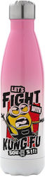 Koupakoupa Kids Water Bottle from Aluminium Min...