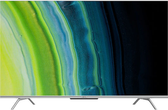 Metz Smart Τηλεόραση 65" 4K UHD LED 65MUD7000Z HDR (2023)