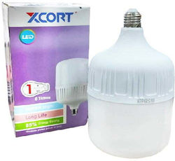 Xcort LED Bulb 60W for Socket E27 Cool White
