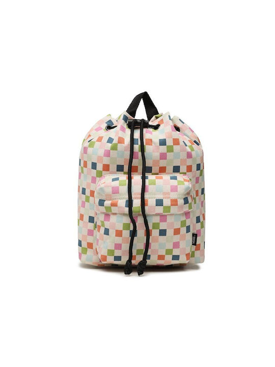 Vans Seeker Women's Fabric Backpack Beige