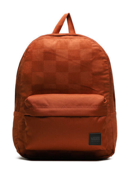 Vans Deana III 22L Maro Rucsac