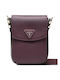 Guess Women's Bag Crossbody Purple