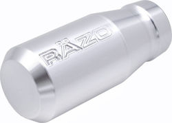 Razo Shift Knob Silver