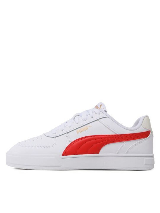 Puma Caven Sneakers White 380810-25