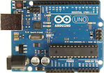 Haitronic Atmega328p Board για Arduino