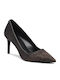 Alina Pumps Braun