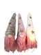 Illuminated Christmas Figure Dwarf