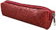 Tesoro Federmäppchen Rot