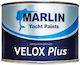 Marlin Vopsea pentru ambarcațiuni 0.5lt Negru