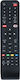 Grundig Kompatibel Fernbedienung GRUNDIG267135 für Τηλεοράσεις Grundig