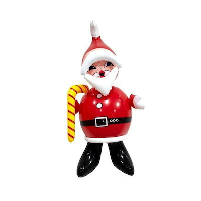 Inflatable Santa Claus