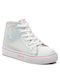 Mayoral Kids Sneakers Silver