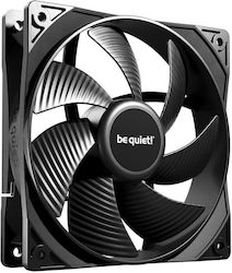 Be Quiet Pure Wings 3 Case Fan 120mm με Σύνδεση 4-Pin PWM