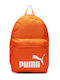 PUMA Phase 22lt Πορτοκαλί