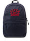 Superdry Athletic Montana Navy Blue