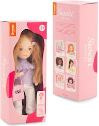Orange Toys Puppe für 3++ Jahre Orange Toys Puppe für 3++ Jahre