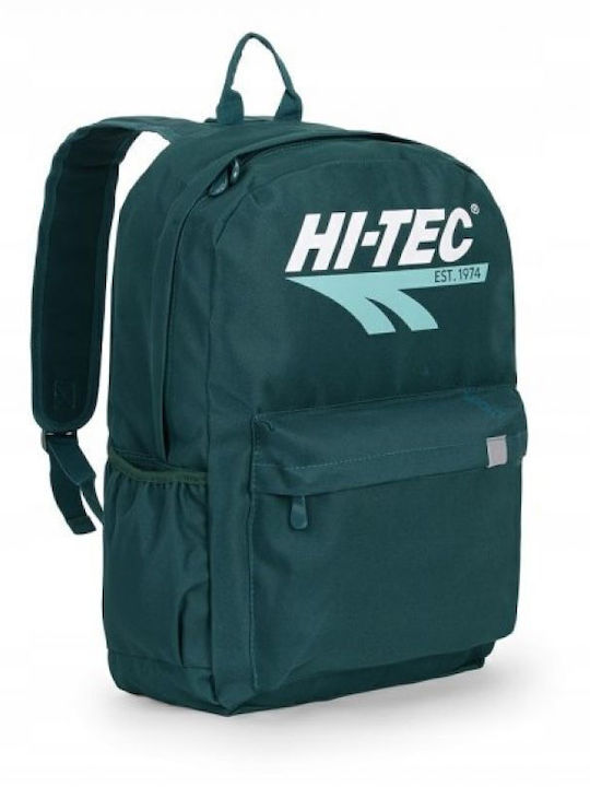 Hi-Tec Backpack 28lt Μπλε Hi-Tec Backpack 28lt Μπλε