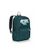 Hi-Tec Men's Fabric Backpack Blue 28lt