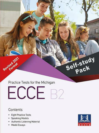 Ecce Practice Tests Self Study