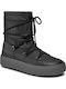Mtrack Black Chelsea Boots