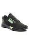 Puma Retaliate 2 Herren Sportschuhe Laufen Schwarze