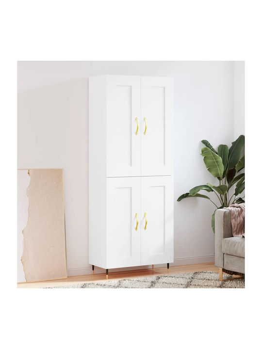 Closet Офис 69.5x34x180см