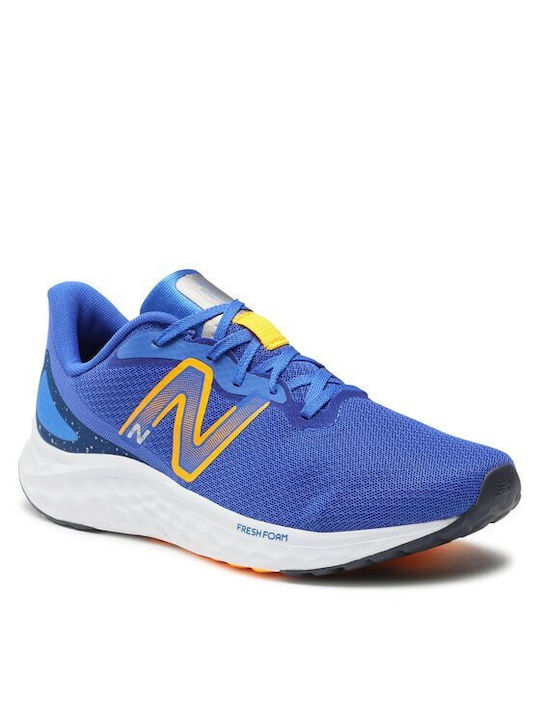 New Balance Fresh Foam Arishi V4 MARISCM4 Running Skroutz.gr