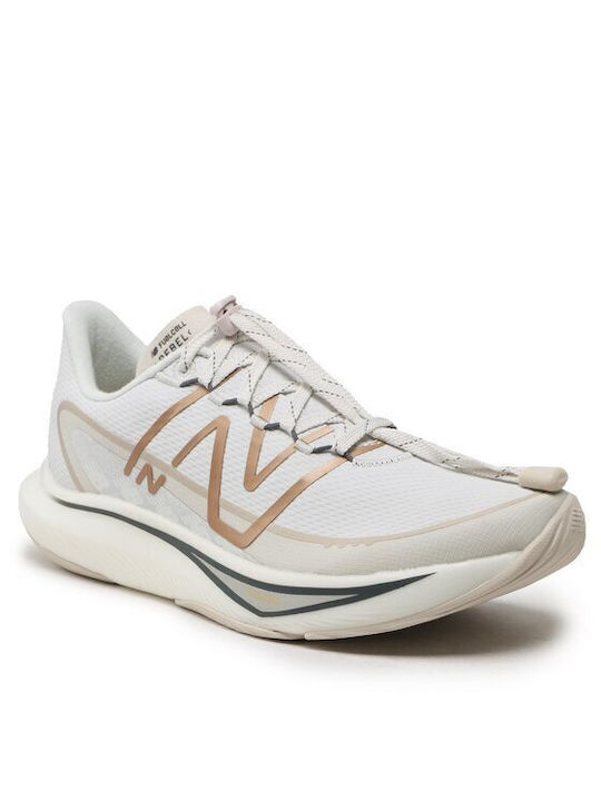 New balance fuelcell rebel skroutz sales