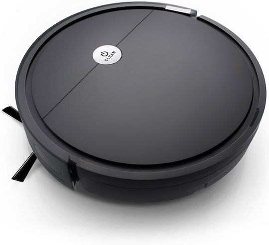 PST-M1 Roboter-Staubsauger mit Intelligenter Navigation Schwarze