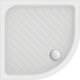 Ideal Standard Ceramic Shower White 90x90x4cm