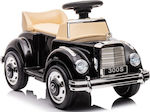 Mercedes 300S Kids Electric Car Licensed 6 Volt Black