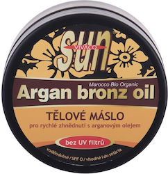 Vivaco Self Tanning Κρέμα 200ml