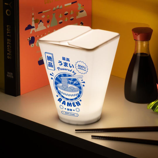 Gadget Master Lamp Warm White