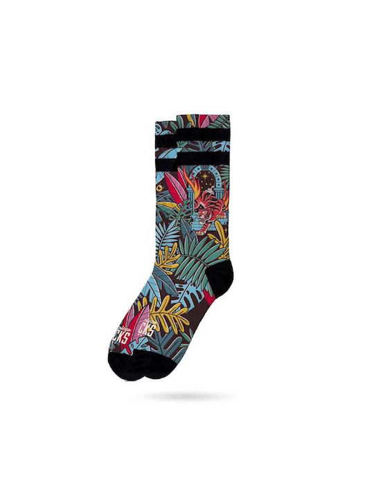 American Socks Signature Socken Mehrfarbig 1Pack