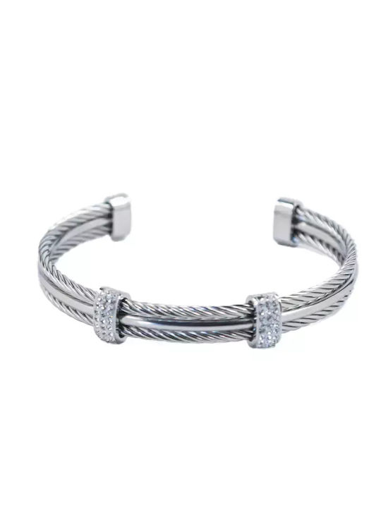 Damen Armband Handschellen